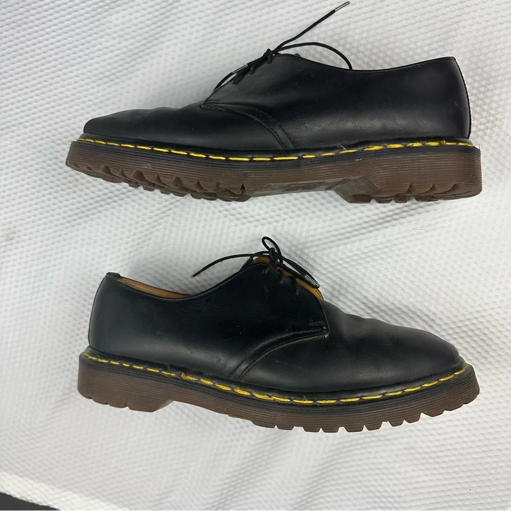 Dr. Martens